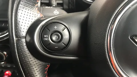 MINI HATCHBACK 2.0 John Cooper Works