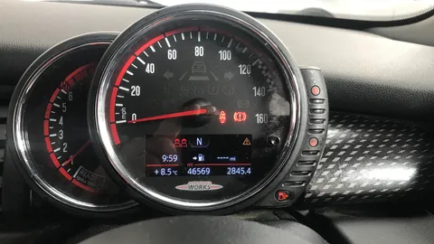 MINI HATCHBACK 2.0 John Cooper Works