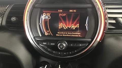 MINI HATCHBACK 2.0 John Cooper Works