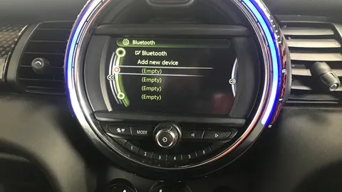 MINI HATCHBACK 2.0 John Cooper Works