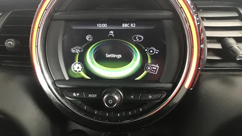 MINI HATCHBACK 2.0 John Cooper Works