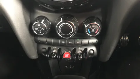 MINI HATCHBACK 2.0 John Cooper Works