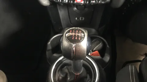 MINI HATCHBACK 2.0 John Cooper Works