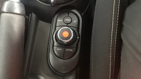 MINI HATCHBACK 2.0 John Cooper Works