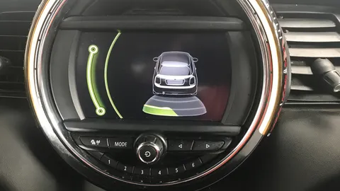 MINI HATCHBACK 2.0 John Cooper Works