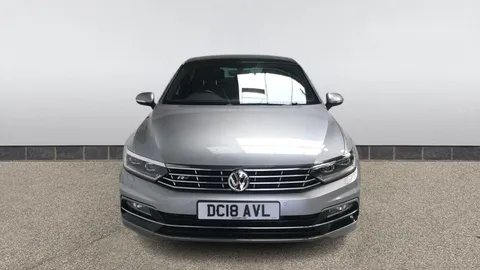 VOLKSWAGEN PASSAT 1.4 TSI 150 R-Line [Panoramic Roof]
