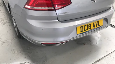 VOLKSWAGEN PASSAT 1.4 TSI 150 R-Line [Panoramic Roof]