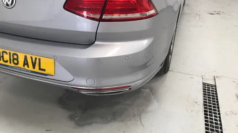 VOLKSWAGEN PASSAT 1.4 TSI 150 R-Line [Panoramic Roof]