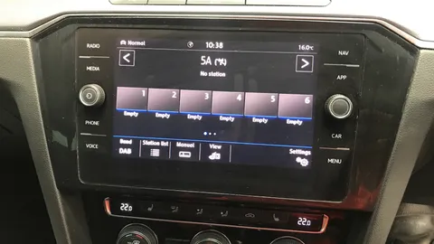 VOLKSWAGEN PASSAT 1.4 TSI 150 R-Line [Panoramic Roof]