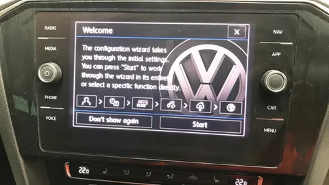 VOLKSWAGEN PASSAT 1.4 TSI 150 R-Line [Panoramic Roof]