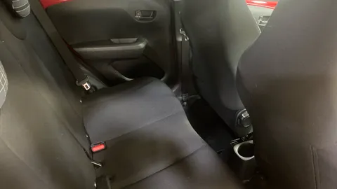 PEUGEOT 108 1.2 PureTech Allure