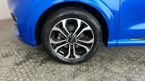FORD PUMA 1.0 EcoBoost Hybrid mHEV ST-Line DCT