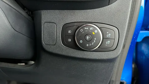 FORD PUMA 1.0 EcoBoost Hybrid mHEV ST-Line DCT