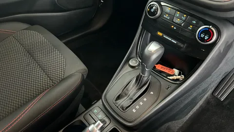 FORD PUMA 1.0 EcoBoost Hybrid mHEV ST-Line DCT