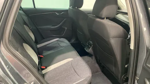 SKODA KAMIQ 1.0 TSI 110 SE L Executive DSG