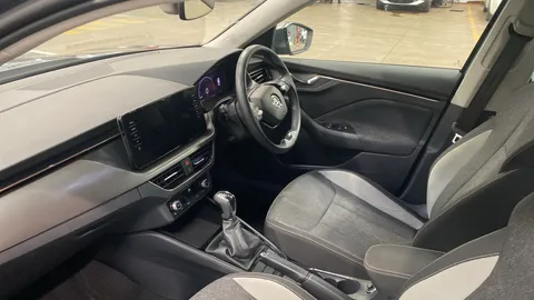 SKODA KAMIQ 1.0 TSI 110 SE L Executive DSG