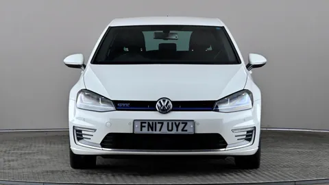 VOLKSWAGEN GOLF 1.4 TSI GTE DSG