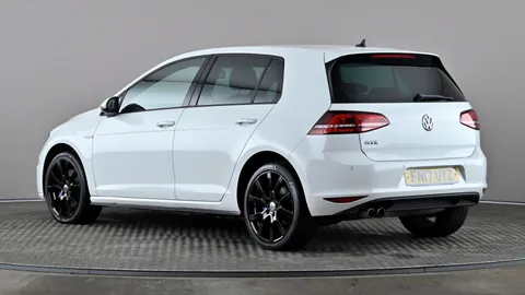 VOLKSWAGEN GOLF 1.4 TSI GTE DSG