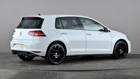 VOLKSWAGEN GOLF 1.4 TSI GTE DSG