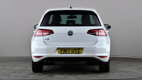 VOLKSWAGEN GOLF 1.4 TSI GTE DSG