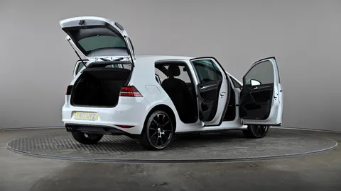 VOLKSWAGEN GOLF 1.4 TSI GTE DSG