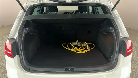 VOLKSWAGEN GOLF 1.4 TSI GTE DSG