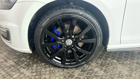 VOLKSWAGEN GOLF 1.4 TSI GTE DSG