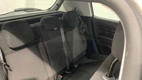 CITROEN C3 1.2 PureTech 110 Plus EAT6