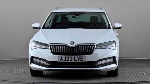 SKODA SUPERB 1.4 TSI iV SE Technology DSG