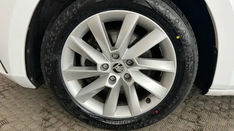 SKODA SUPERB 1.4 TSI iV SE Technology DSG