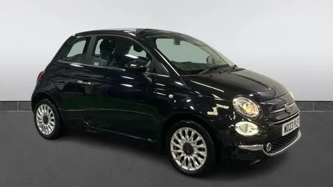FIAT 500 1.0 Mild Hybrid