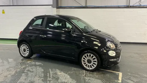 FIAT 500 1.0 Mild Hybrid