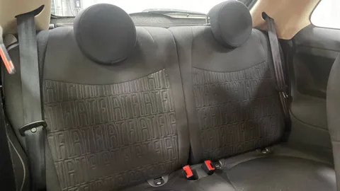 FIAT 500 1.0 Mild Hybrid