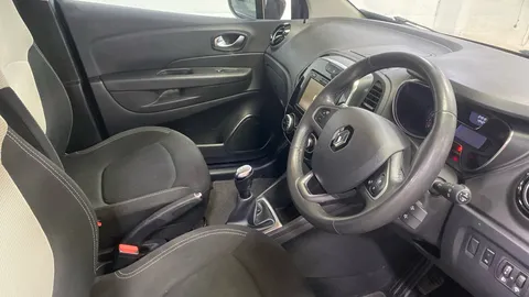 RENAULT CAPTUR 0.9 TCE 90 Iconic