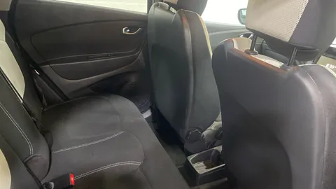 RENAULT CAPTUR 0.9 TCE 90 Iconic