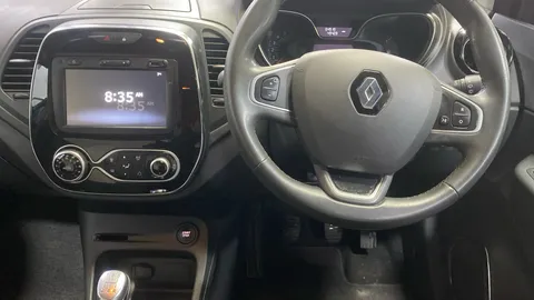 RENAULT CAPTUR 0.9 TCE 90 Iconic