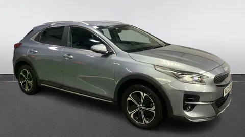KIA XCEED 1.6 GDi PHEV 3 DCT