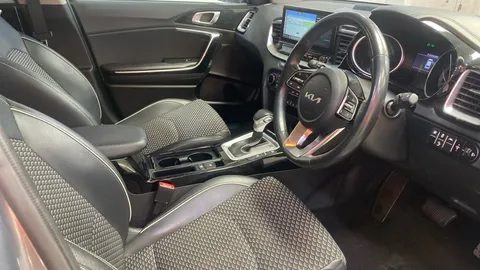 KIA XCEED 1.6 GDi PHEV 3 DCT