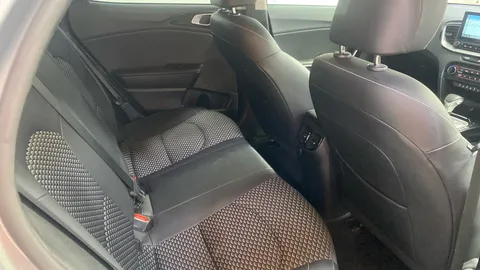 KIA XCEED 1.6 GDi PHEV 3 DCT