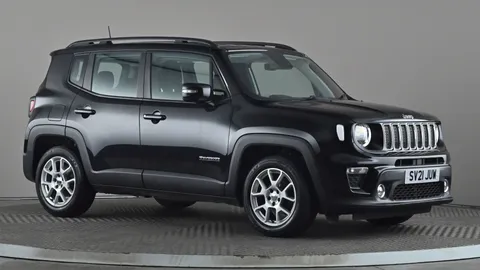 JEEP RENEGADE 1.0 T3 GSE Longitude
