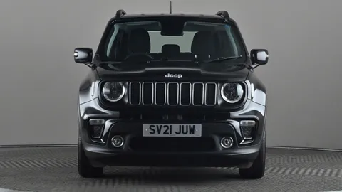 JEEP RENEGADE 1.0 T3 GSE Longitude