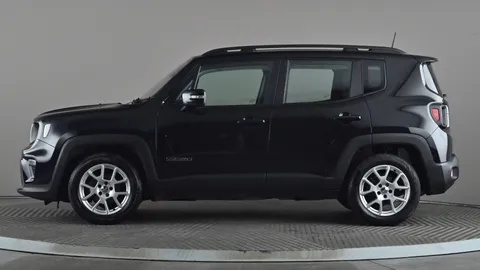 JEEP RENEGADE 1.0 T3 GSE Longitude
