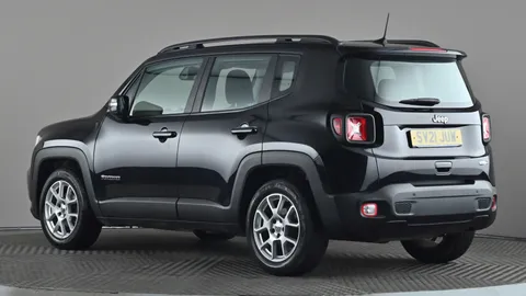 JEEP RENEGADE 1.0 T3 GSE Longitude
