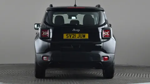 JEEP RENEGADE 1.0 T3 GSE Longitude