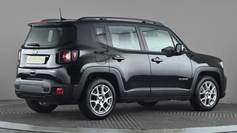 JEEP RENEGADE 1.0 T3 GSE Longitude