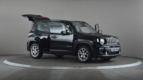 JEEP RENEGADE 1.0 T3 GSE Longitude