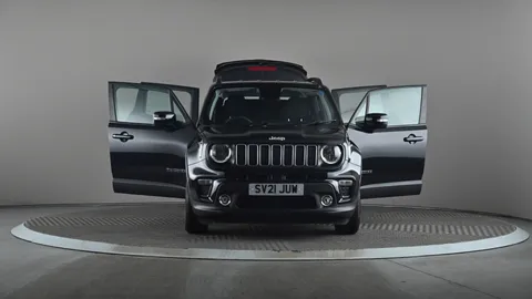 JEEP RENEGADE 1.0 T3 GSE Longitude