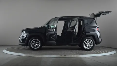 JEEP RENEGADE 1.0 T3 GSE Longitude