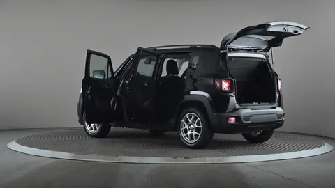 JEEP RENEGADE 1.0 T3 GSE Longitude