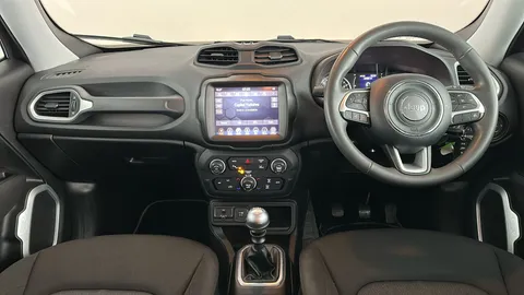 JEEP RENEGADE 1.0 T3 GSE Longitude